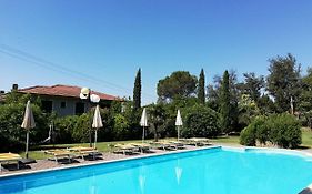 Hotel Monti